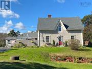 6381 Highway 3, Jordan Falls, NS, B0T 1J0 house for sale...