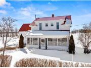 6383 Route 105, Waterborough, NB, E4C 2Y6 house for sale...