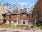 638 Delhi Ave, Cincinnati, OH 45204