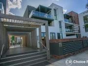 63/99 Palmerston Street, Perth, WA 6000