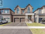 639 Bearberry Place, Milton, ON, L9E 1V2 house for sale...