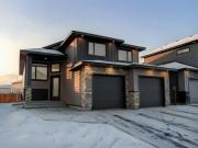 639 Sixmile Crescent South, Lethbridge, AB, T1K 8J2...