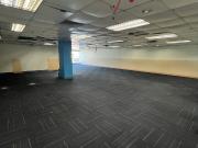 639 SQM Office Space in Quezon City CBD for Rent