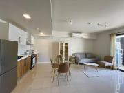 63.00 sqm 1 bedroom Residential Condo For Rent at The...
