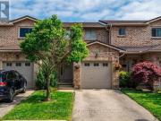 63 391 Stone Church Road, Hamilton, ON, L8B 2H3...