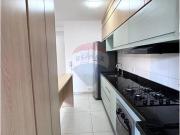 63,80 Área Útil Apartamento Alugar, 2 Dormitórios...
