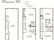 63 8737 STREET, Surrey, BC V4N 5G3 Townhouse For Sale |...