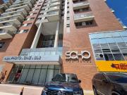 63 Área Útil Apartamento Alugar, 1 Dormitórios...