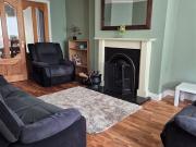 63 Branswood, Athy, Kildare, R14W318