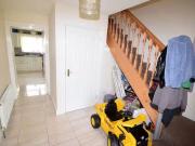 63 Cathedral Hill, Raphoe, Co. Donegal