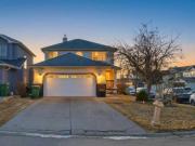 63 Coral Springs Green Ne, Calgary, AB, T3J 3S5 house...