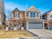 63 Discovery Ridge Circle Sw, Calgary, AB, T3H 5T8 house...