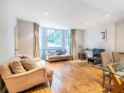 63 Elsham Road, London, W14 8AT, United Kingdom | 2 bed...