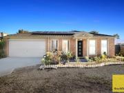63 Fairhaven Boulevard, Melton West VIC 3337 House For Rent.
