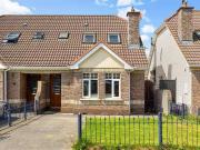 63 Fforster Lawn, Ballydowd Manor, Lucan, County Dublin