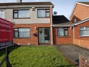 63 Glenwood, Dundalk, Louth