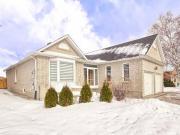63 GOODFELLOW CRES Caledon Ontario