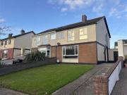 63 Grange Park Road, Raheny, Dublin 5, D05 W0X6