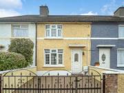 63 Jamestown Avenue, Inchicore, Dublin 8 63 Jamestown Avenue, Inchicore, Dublin 8
