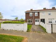 63 Kilcarrig Green, Tallaght, Dublin 24