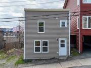 63 Lime Street, St. John'S, NL, A1C 4H7 house for...