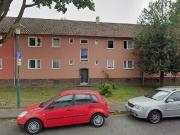 63 m2 apartment for rent in Duisburg