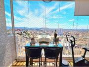 63 M² Apartamento Alugar, 2 Dormitórios localizado em...