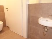 63 m² Geschäftslokal plus 40 m² Lager ERSTBEZUG