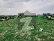 63 Marla Demolish House Available For Sale in University...