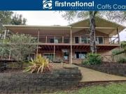 63 Oscar Ramsay Drive, Boambee East House for rent...