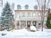 63 Roxton Road, Oakville, ON, L6H 6V3 house for sale |...