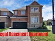 63 Sleightholme Crescent, Brampton, ON, L6P 3E7 house...