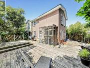 63 Springhead Gardens, Richmond Hill, ON, L4C 5C2 house...