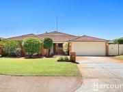 63 Templetonia Promenade, Halls Head WA 6210 House For...