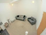63 Vicar Lane, Law Russell House, Bradford, 1 Bedroom Flat
