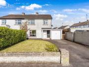 63 Willow Avenue, Avondale, Trim, Co Meath, C15E0A9 is...
