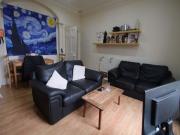 63A Victoria Road, Leeds LS6, 3 bed semi detached house...