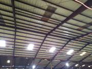 6400 sqm warehouse for rent in Eastwood libis quezon city