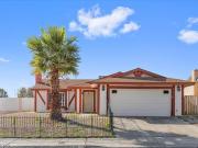 6401 Ouida Way, Las Vegas, NV 89108