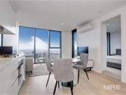 6408/450 Elizabeth Street, MELBOURNE Apartment for rent...
