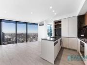 6409/228 La Trobe Street, MELBOURNE Apartment for rent...