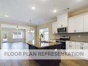 640 Ashburn Drive # Wd310