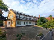 640 m² Wohnfläche suchen neue Nutzung