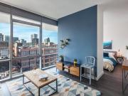 640 North Wells One Bedroom 504