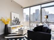 640 North Wells Two Bedroom 11B