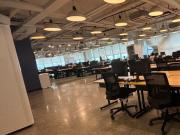 640 sq.m. fully fitted office space in BGC