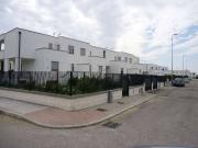 640 Villa a schiera via Madrid, Brindisi 640