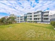 Spacious Two Bedroom Apartment For Lease !