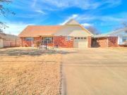 6413 S McKinley Ave, Oklahoma City, OK 73139