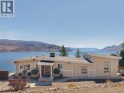 6415 Renfrew Road, Peachland, BC, V0H 1X7 house for sale...